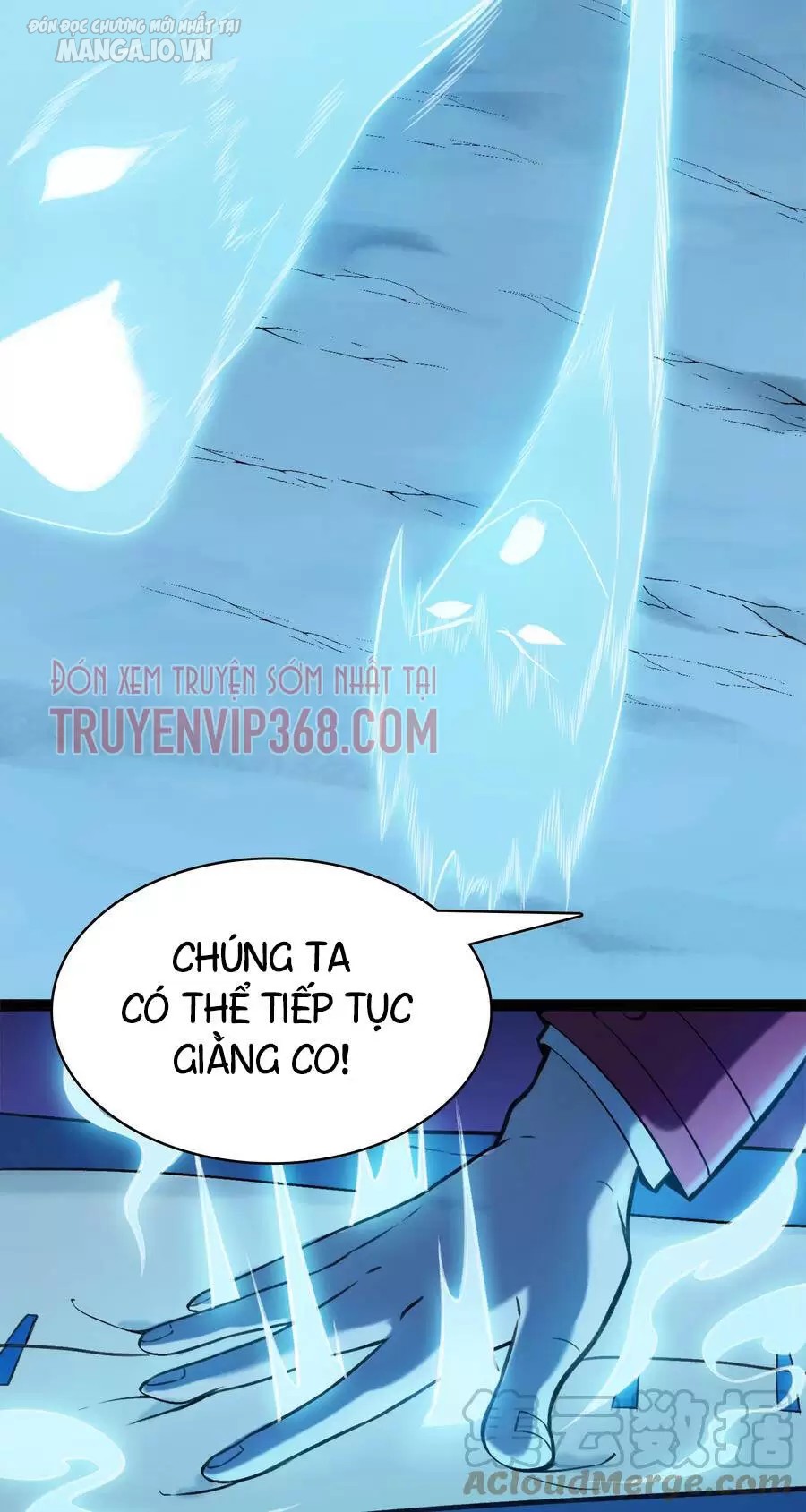 Thiên Mệnh Xa Đao Nhân Chapter 43 - Trang 2