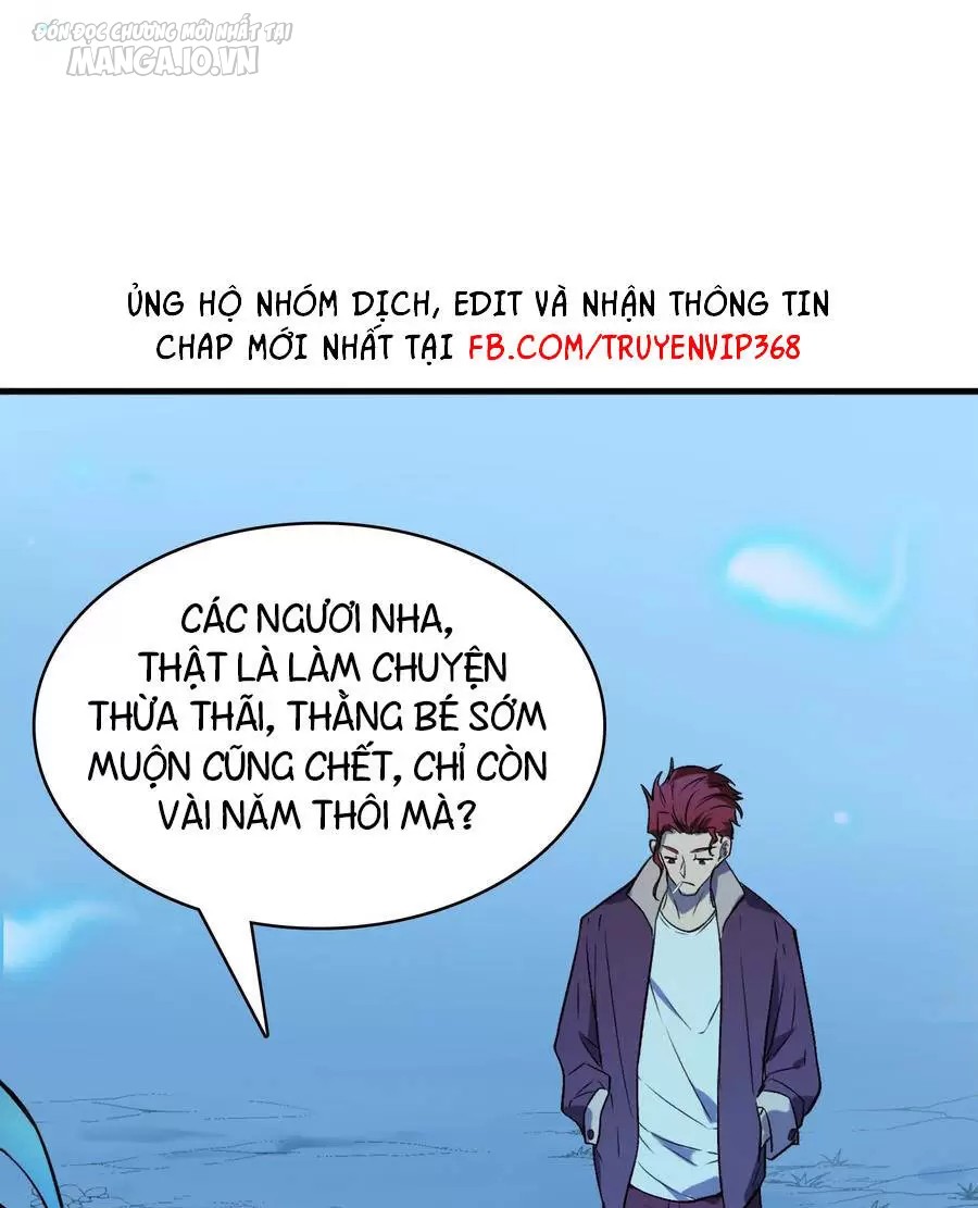 Thiên Mệnh Xa Đao Nhân Chapter 43 - Trang 2