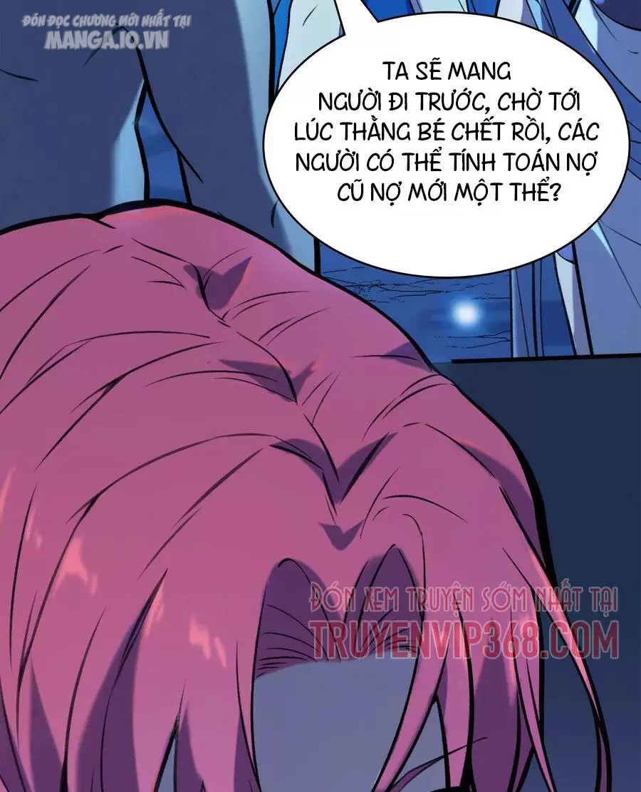 Thiên Mệnh Xa Đao Nhân Chapter 43 - Trang 2