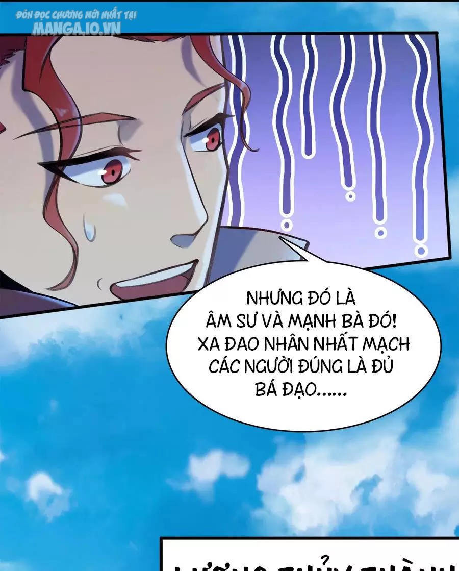 Thiên Mệnh Xa Đao Nhân Chapter 43 - Trang 2