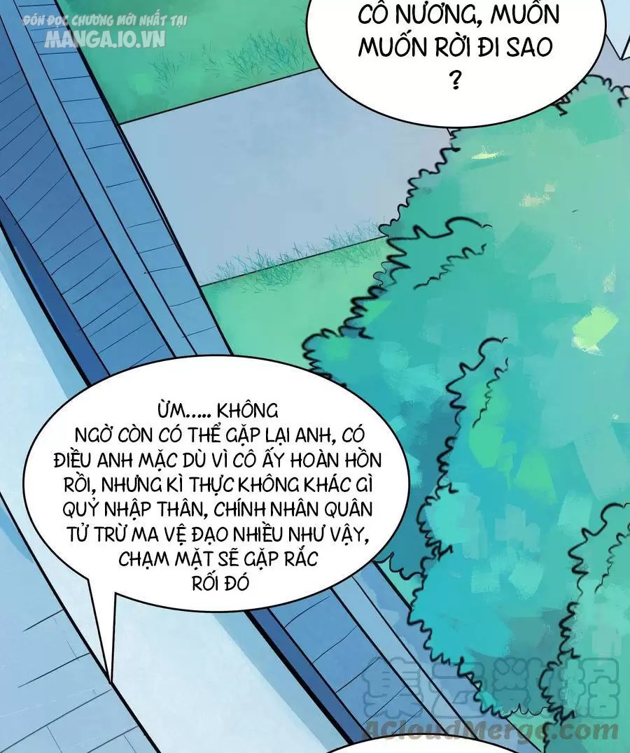 Thiên Mệnh Xa Đao Nhân Chapter 43 - Trang 2