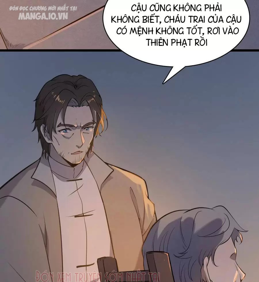 Thiên Mệnh Xa Đao Nhân Chapter 42 - Trang 2