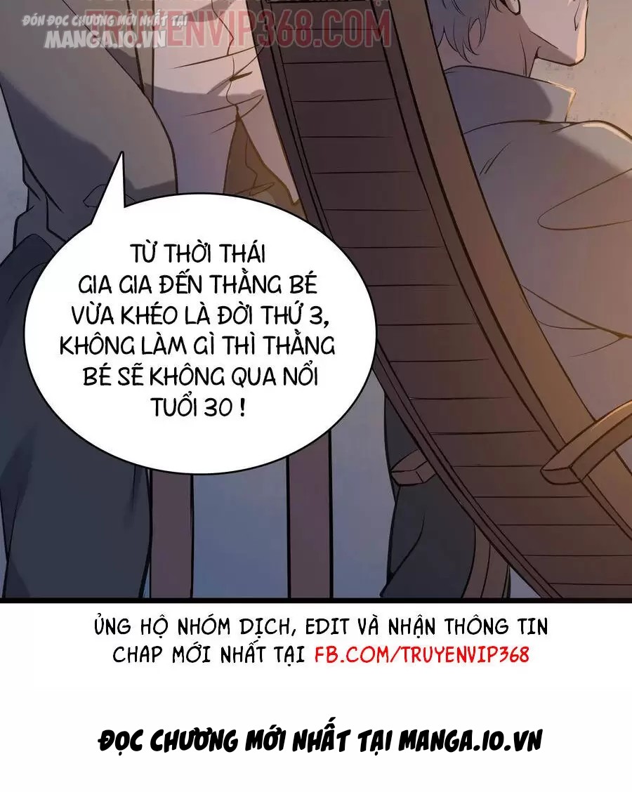 Thiên Mệnh Xa Đao Nhân Chapter 42 - Trang 2