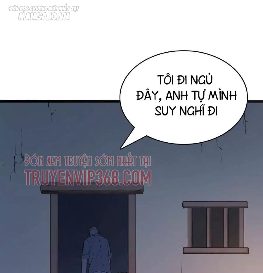 Thiên Mệnh Xa Đao Nhân Chapter 42 - Trang 2