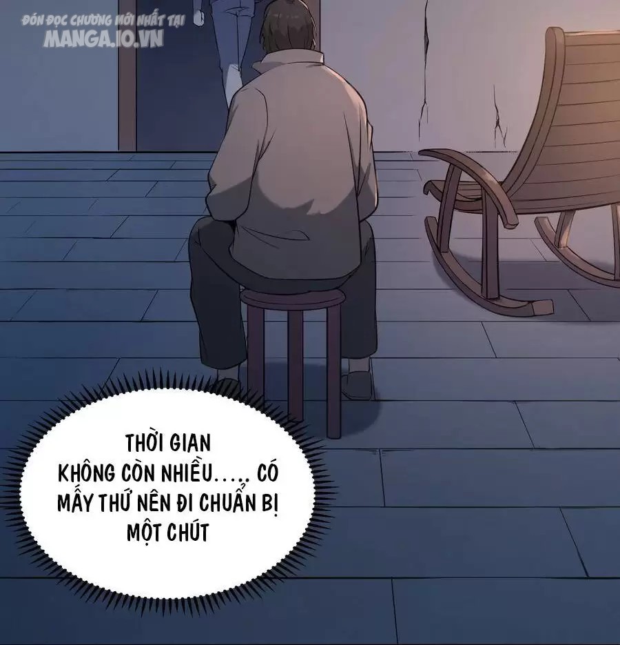 Thiên Mệnh Xa Đao Nhân Chapter 42 - Trang 2