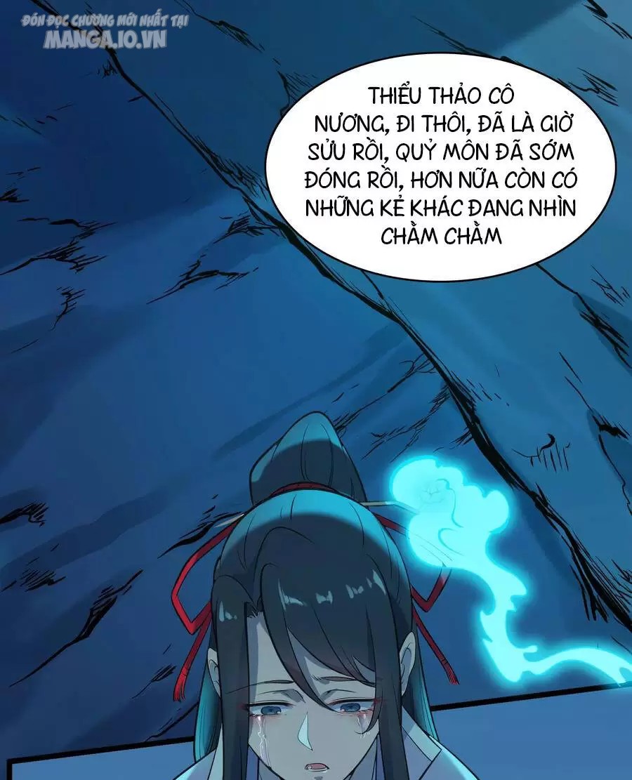 Thiên Mệnh Xa Đao Nhân Chapter 42 - Trang 2