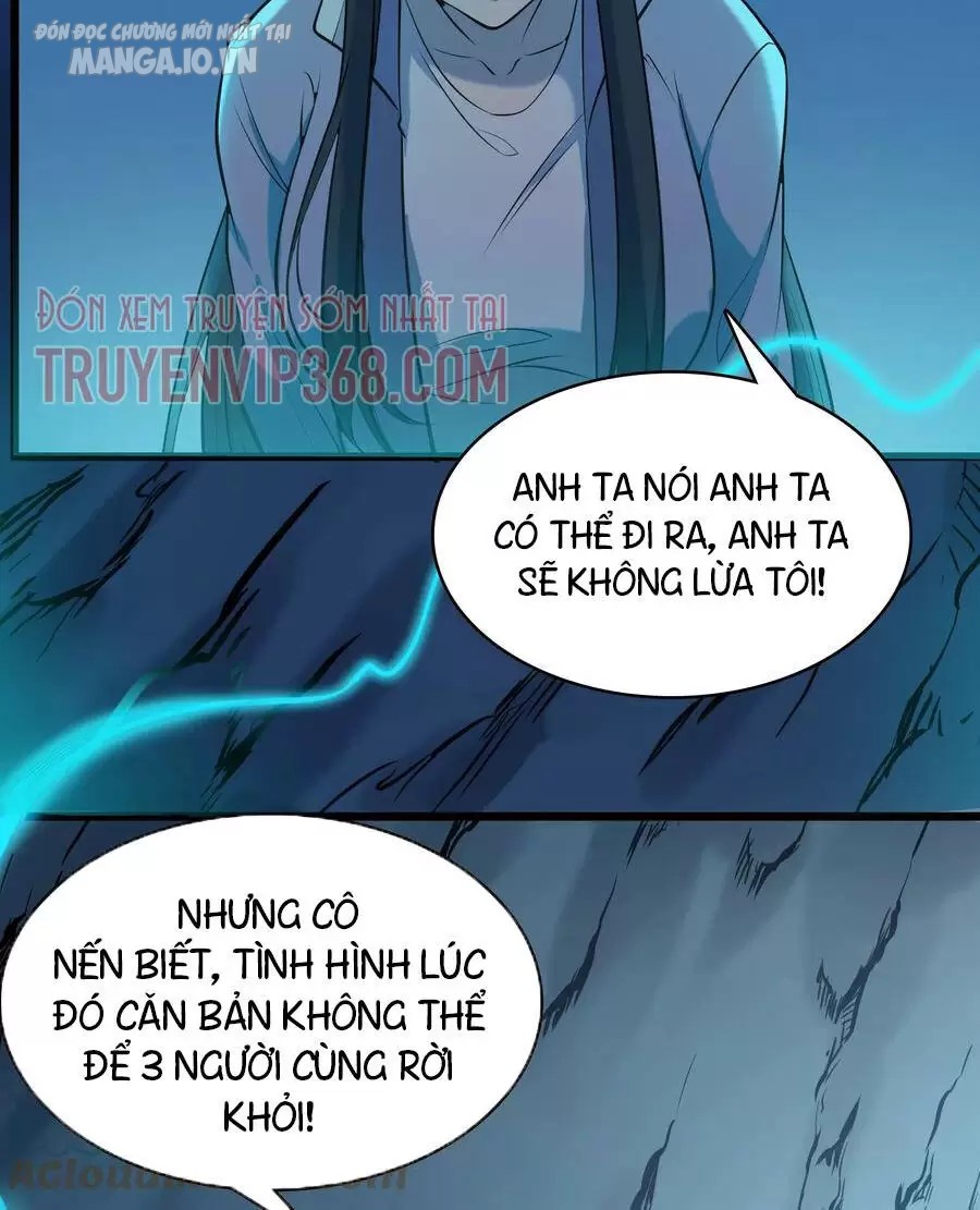 Thiên Mệnh Xa Đao Nhân Chapter 42 - Trang 2