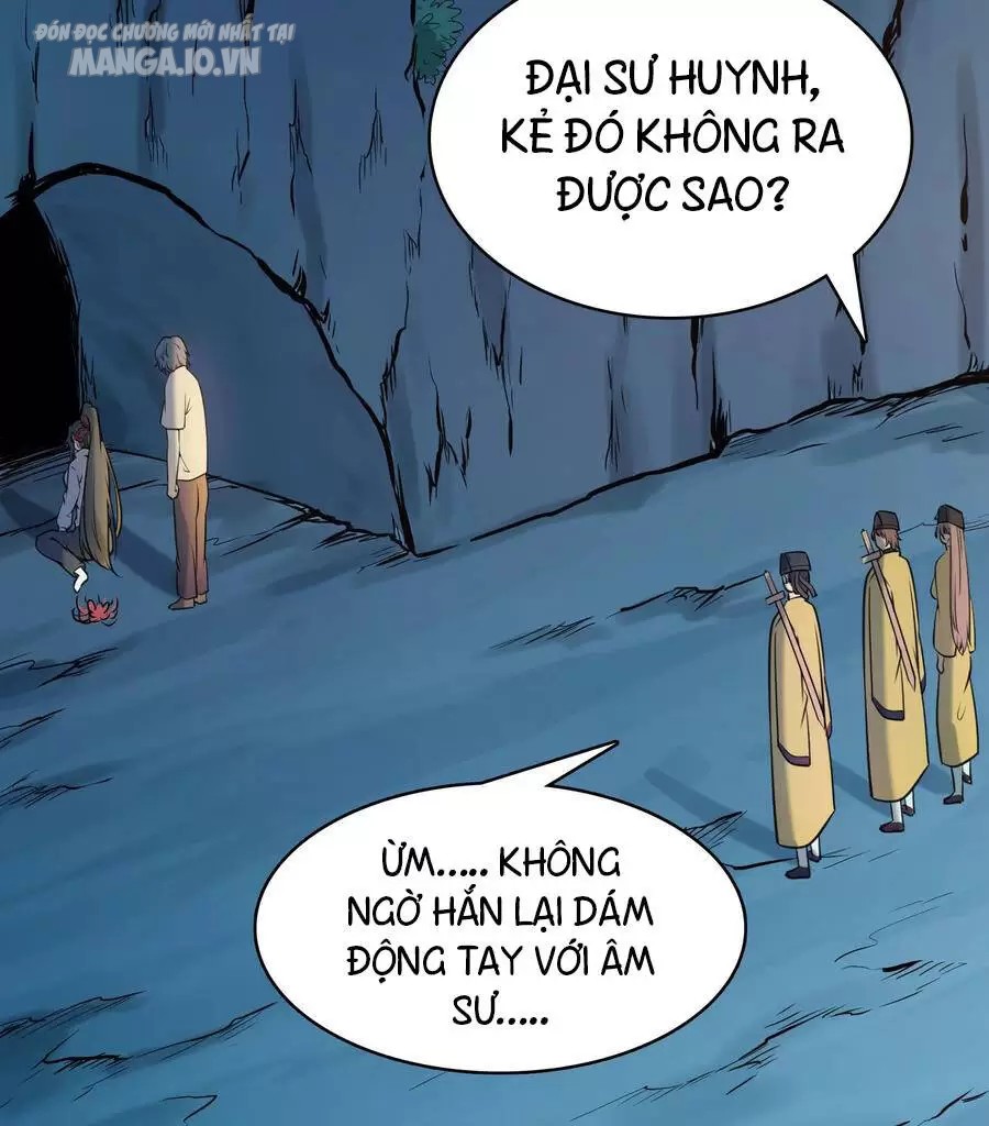 Thiên Mệnh Xa Đao Nhân Chapter 42 - Trang 2