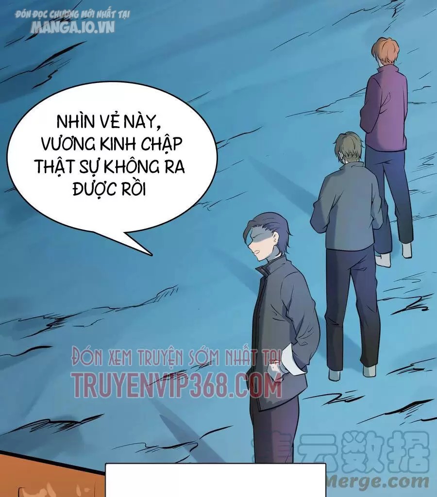 Thiên Mệnh Xa Đao Nhân Chapter 42 - Trang 2