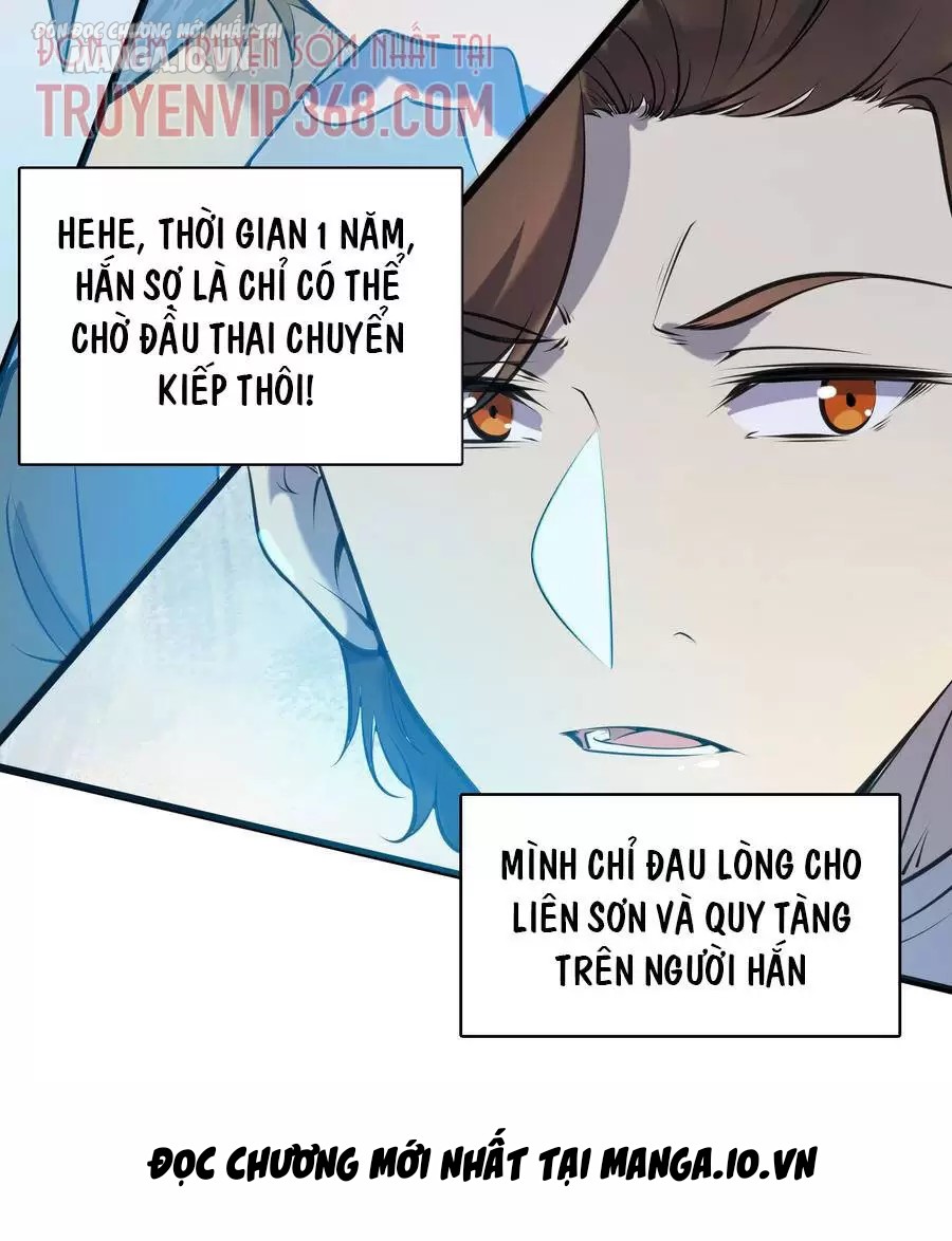 Thiên Mệnh Xa Đao Nhân Chapter 42 - Trang 2