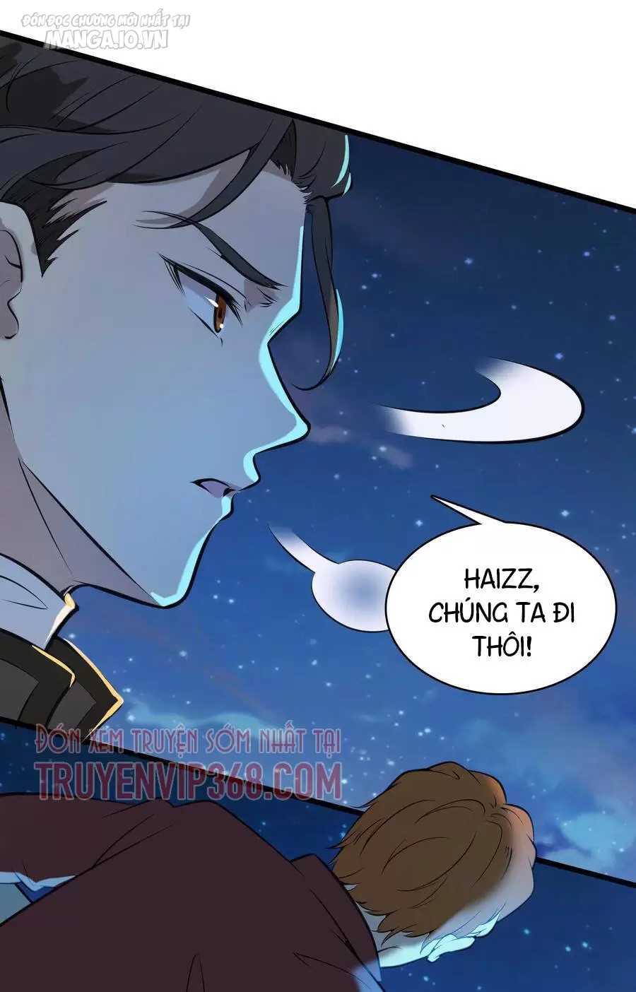 Thiên Mệnh Xa Đao Nhân Chapter 42 - Trang 2