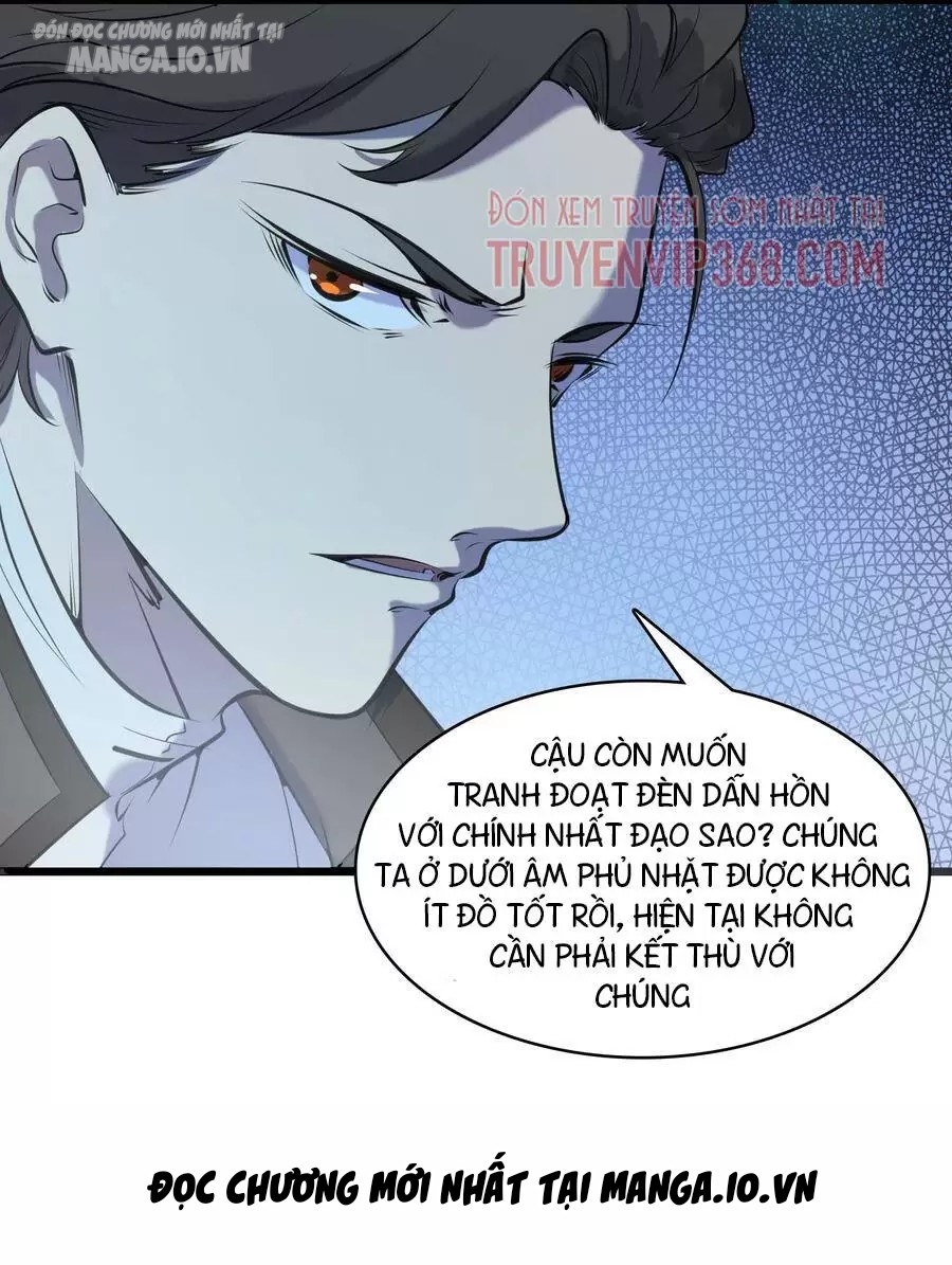 Thiên Mệnh Xa Đao Nhân Chapter 42 - Trang 2