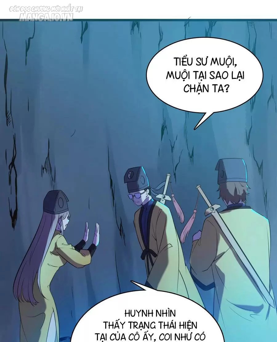 Thiên Mệnh Xa Đao Nhân Chapter 42 - Trang 2