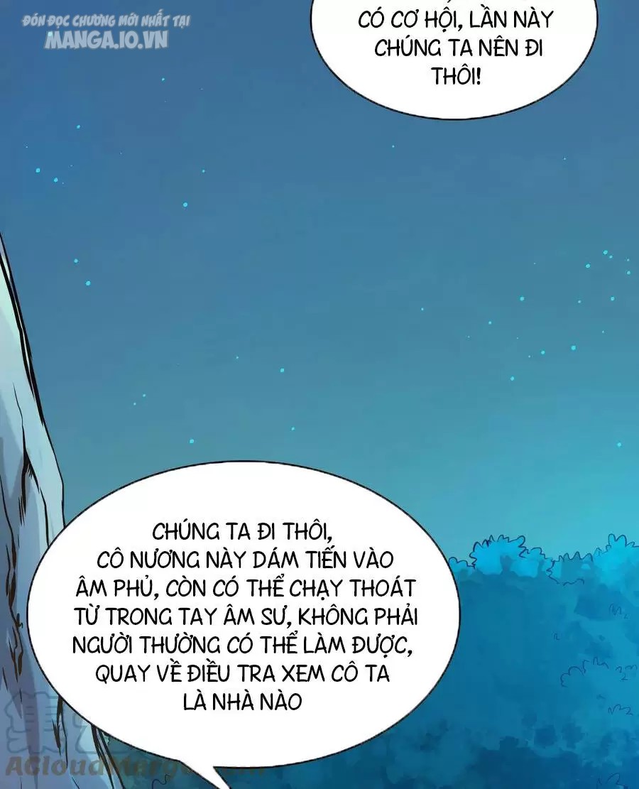 Thiên Mệnh Xa Đao Nhân Chapter 42 - Trang 2