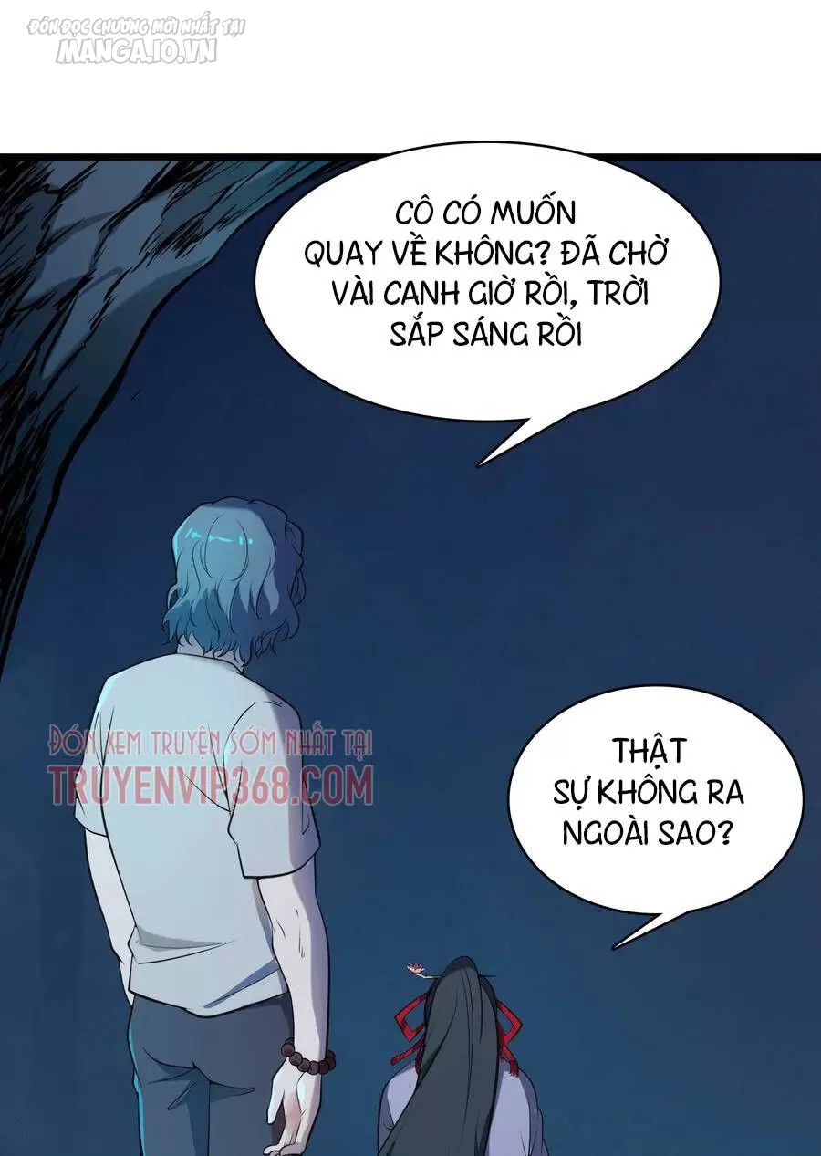 Thiên Mệnh Xa Đao Nhân Chapter 42 - Trang 2