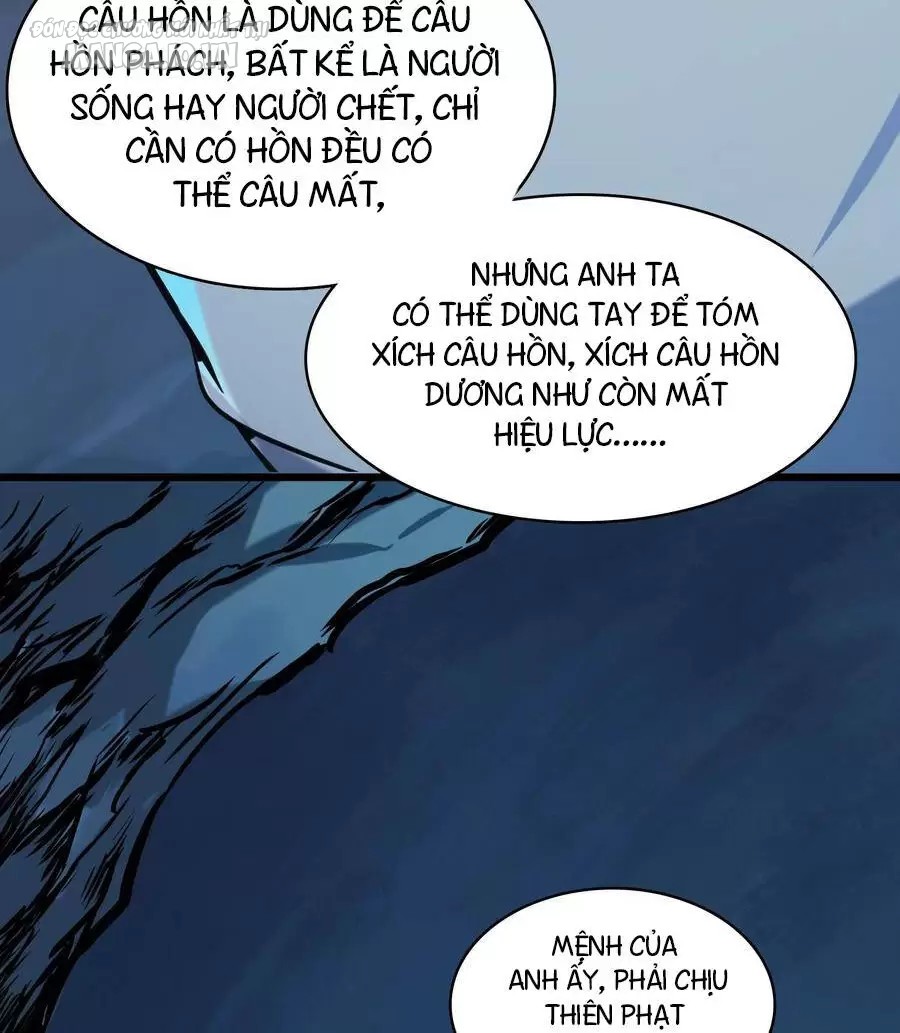 Thiên Mệnh Xa Đao Nhân Chapter 42 - Trang 2