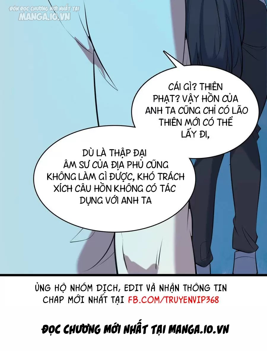 Thiên Mệnh Xa Đao Nhân Chapter 42 - Trang 2