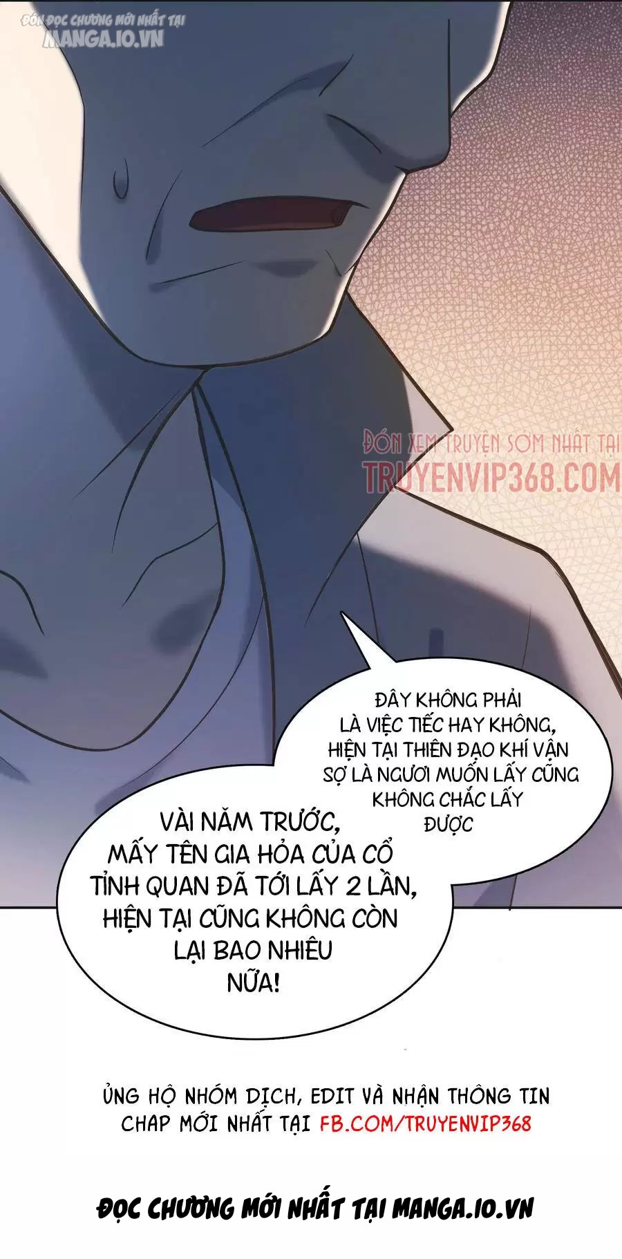 Thiên Mệnh Xa Đao Nhân Chapter 42 - Trang 2