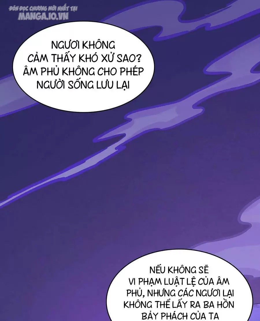 Thiên Mệnh Xa Đao Nhân Chapter 42 - Trang 2