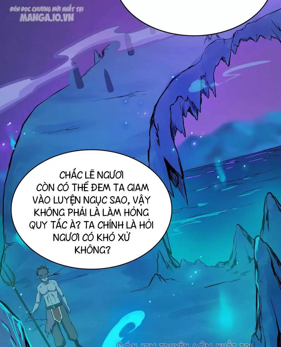 Thiên Mệnh Xa Đao Nhân Chapter 42 - Trang 2