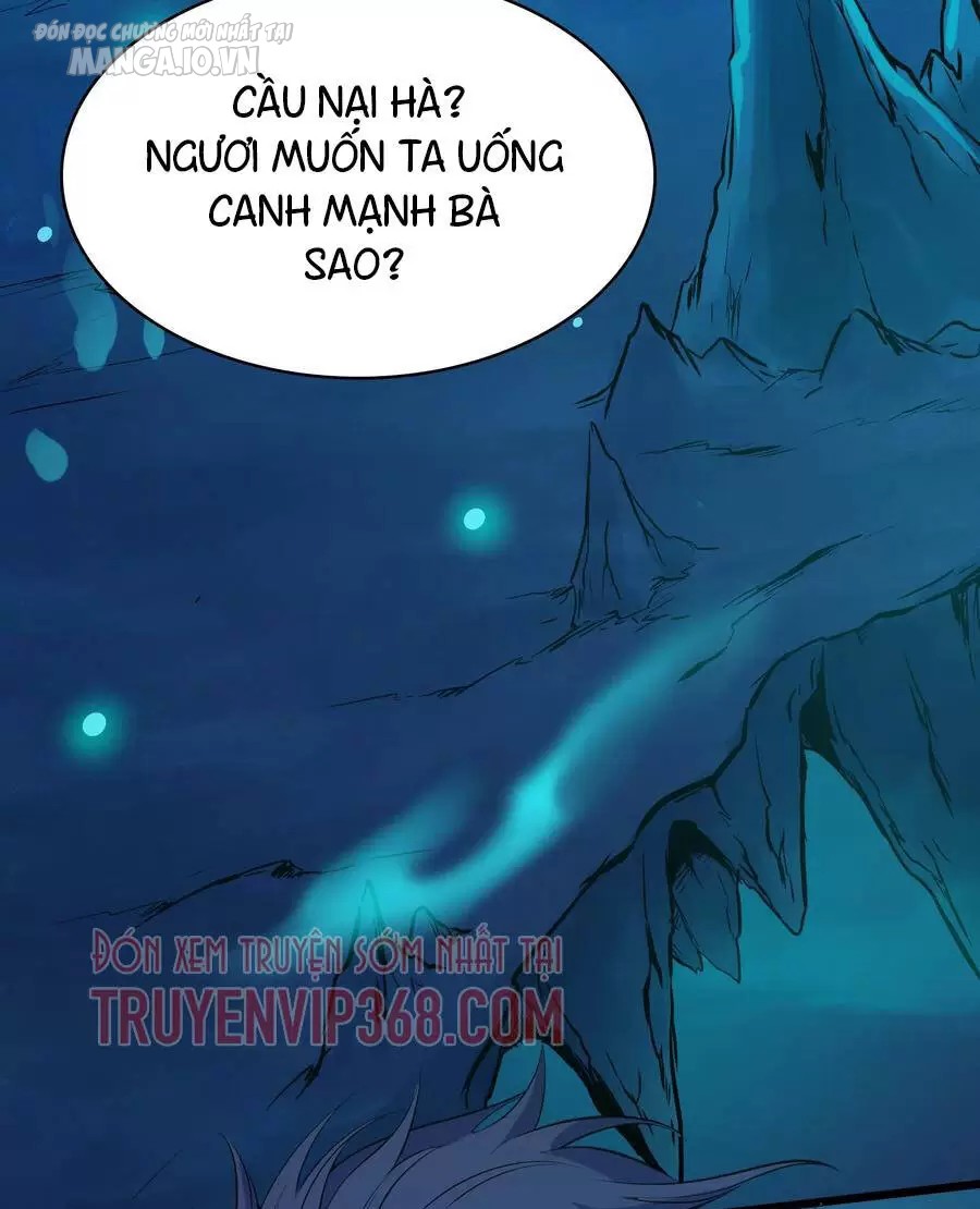 Thiên Mệnh Xa Đao Nhân Chapter 42 - Trang 2