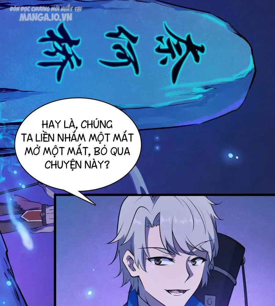 Thiên Mệnh Xa Đao Nhân Chapter 42 - Trang 2