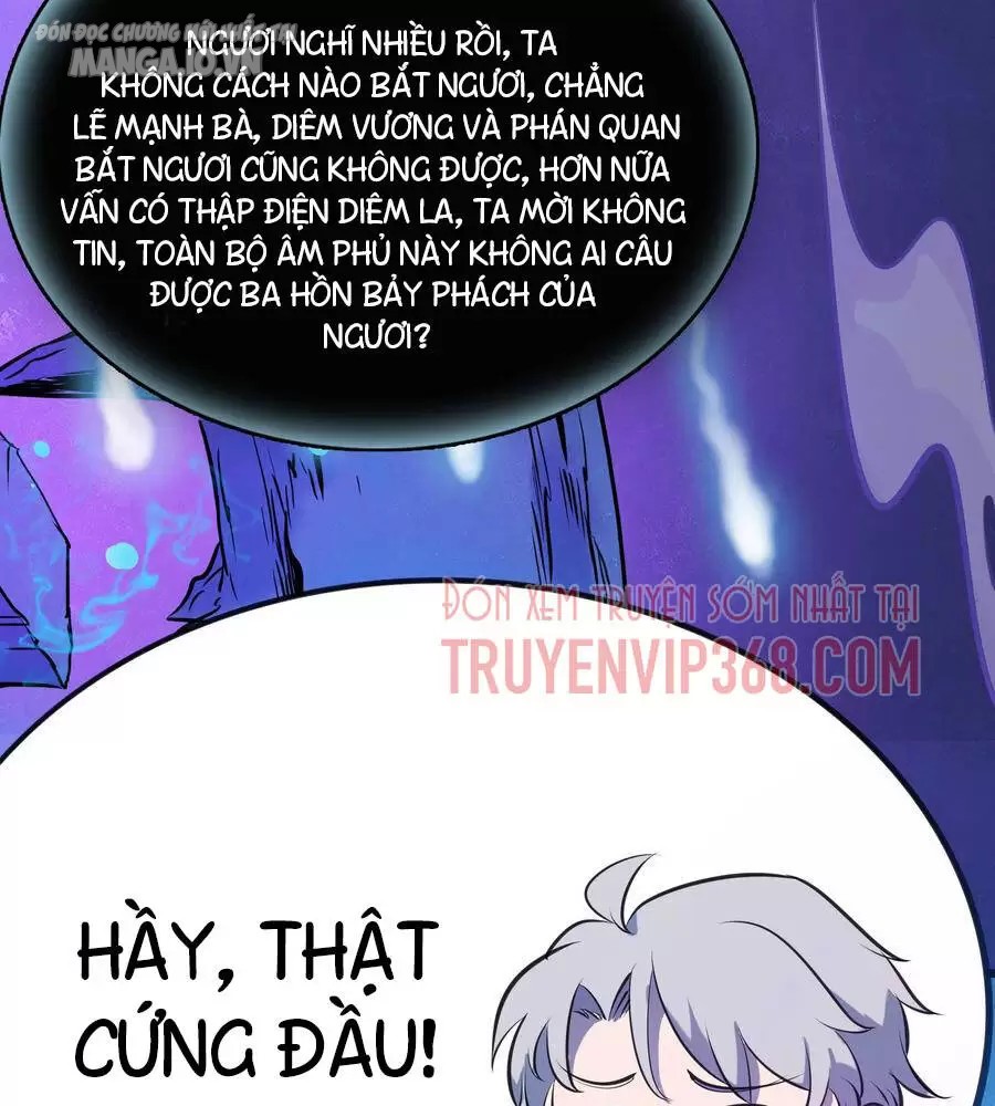 Thiên Mệnh Xa Đao Nhân Chapter 42 - Trang 2