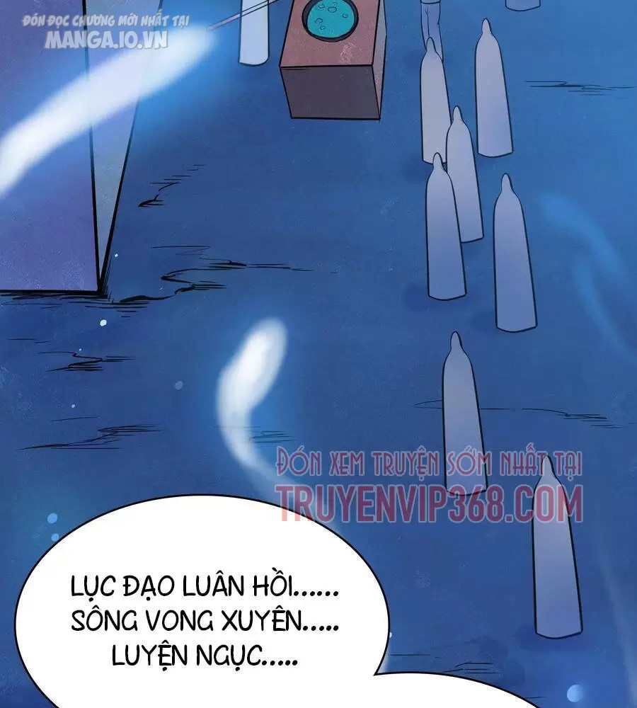 Thiên Mệnh Xa Đao Nhân Chapter 42 - Trang 2