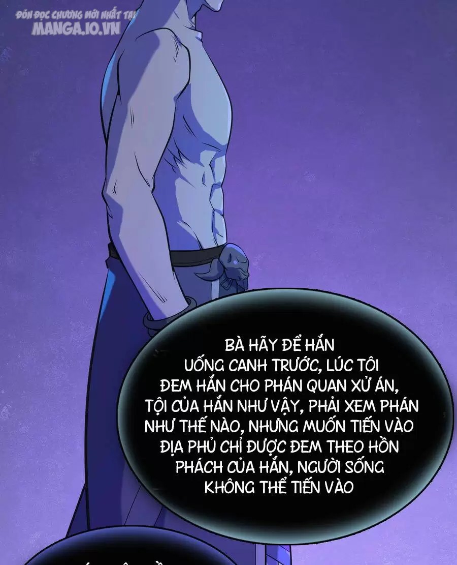 Thiên Mệnh Xa Đao Nhân Chapter 42 - Trang 2