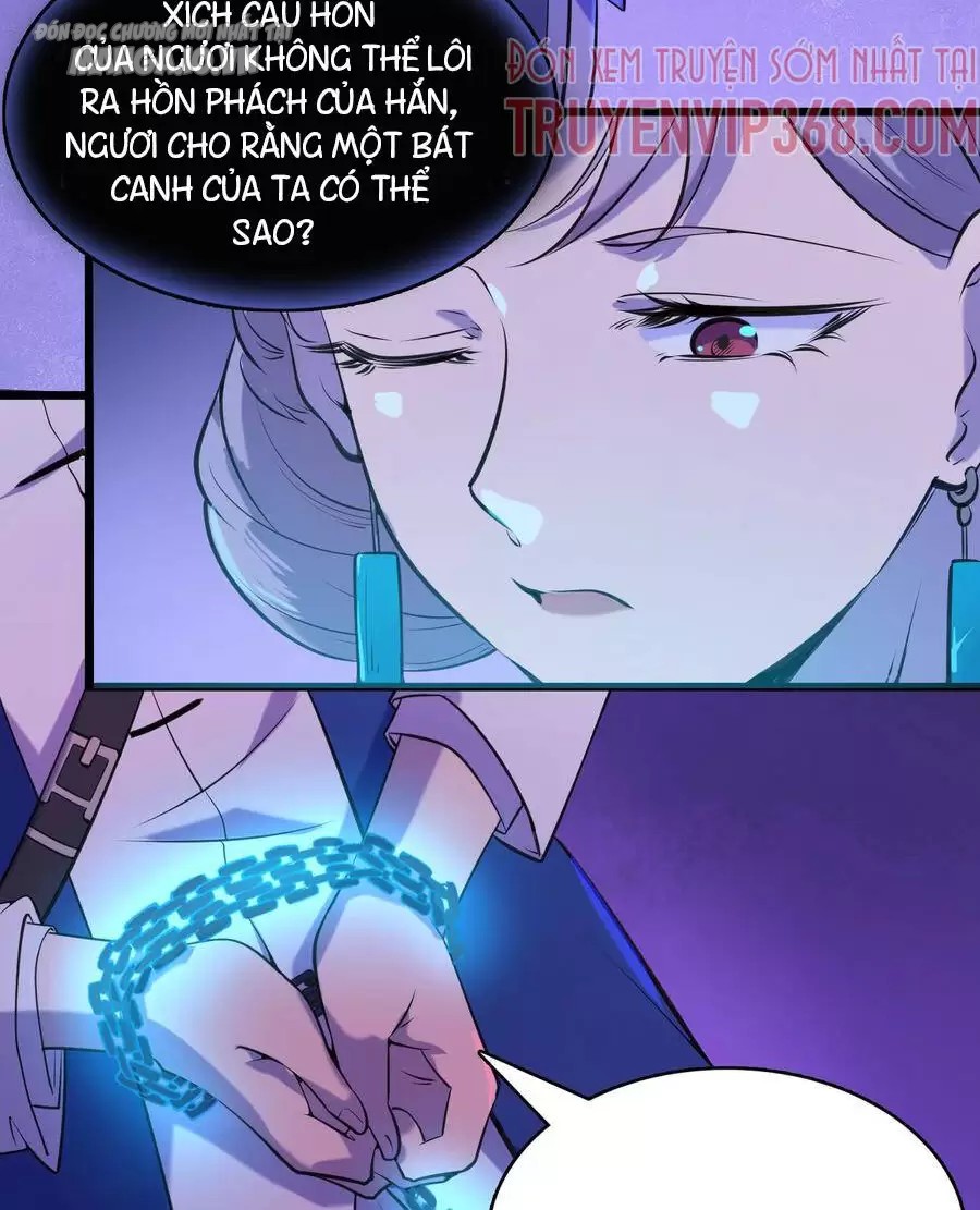 Thiên Mệnh Xa Đao Nhân Chapter 42 - Trang 2