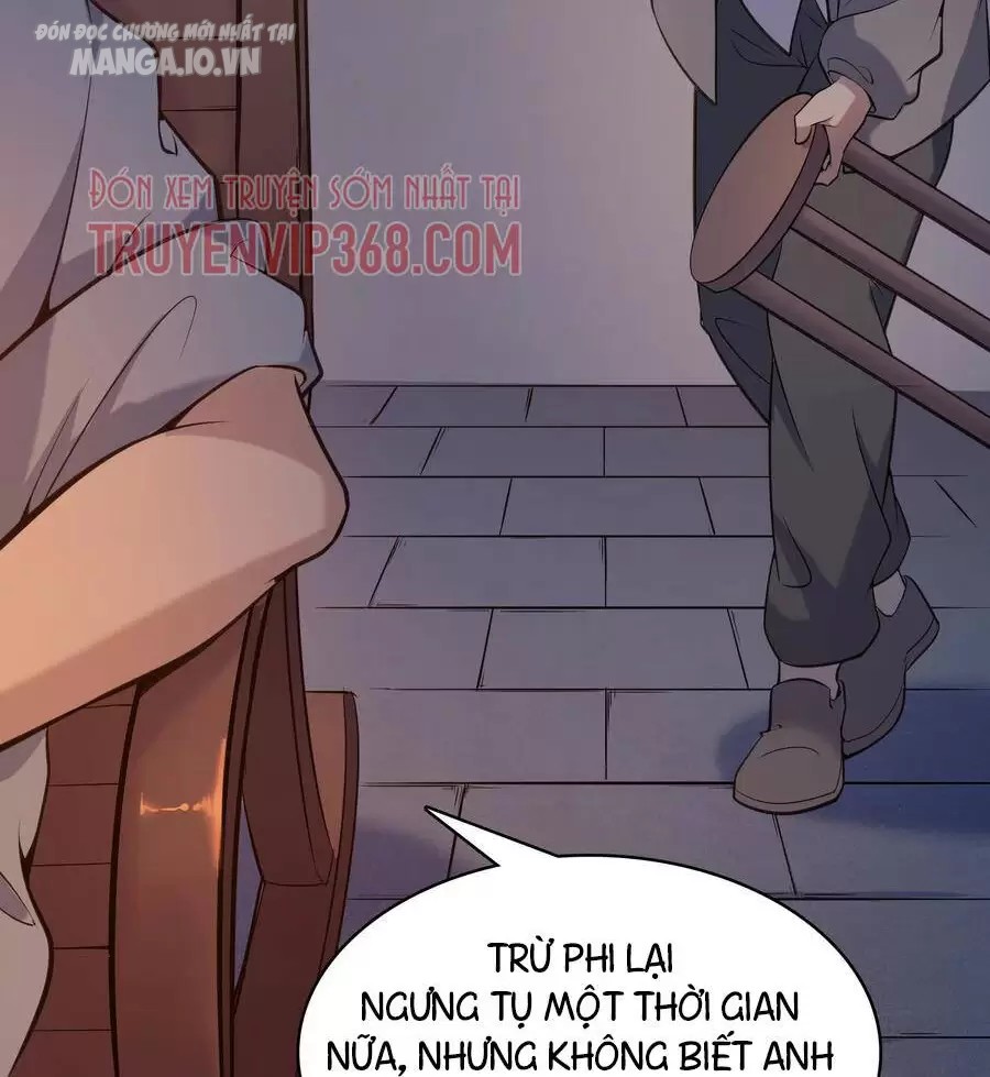 Thiên Mệnh Xa Đao Nhân Chapter 42 - Trang 2