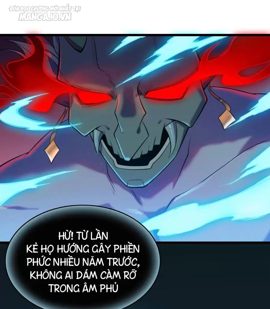 Thiên Mệnh Xa Đao Nhân Chapter 40 - Trang 2