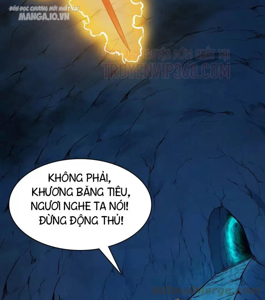 Thiên Mệnh Xa Đao Nhân Chapter 40 - Trang 2