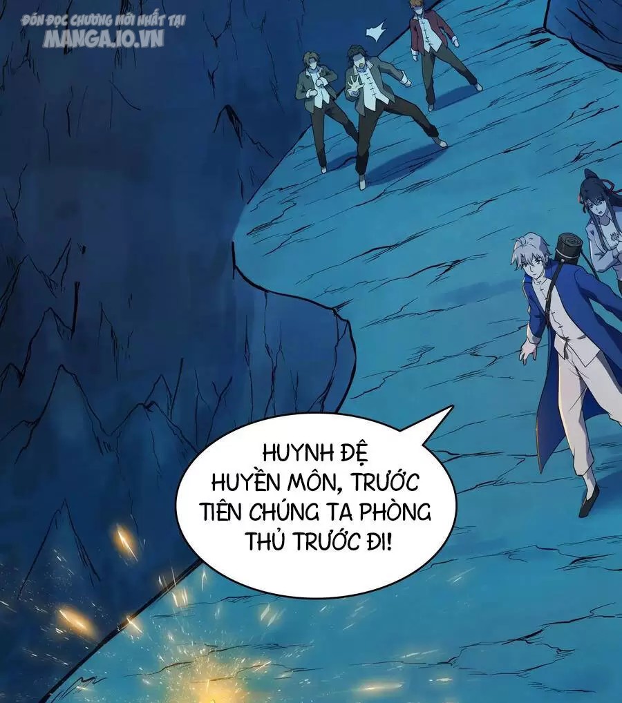 Thiên Mệnh Xa Đao Nhân Chapter 40 - Trang 2