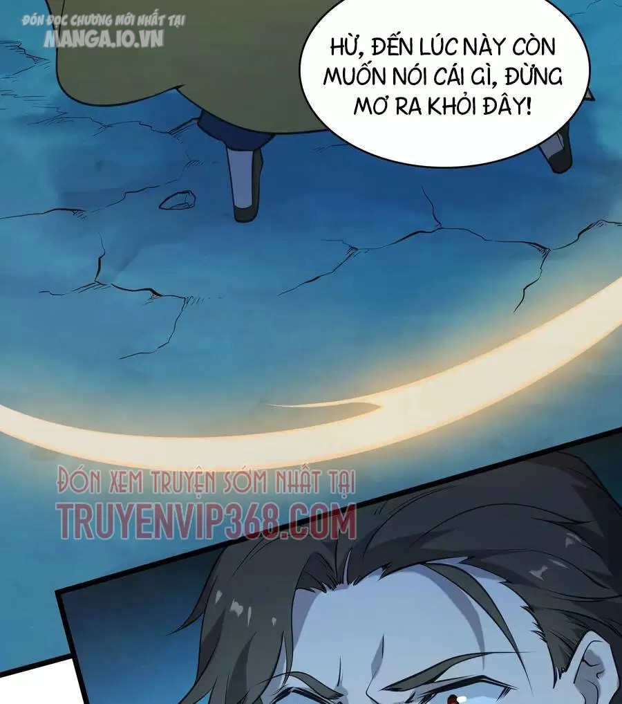 Thiên Mệnh Xa Đao Nhân Chapter 40 - Trang 2