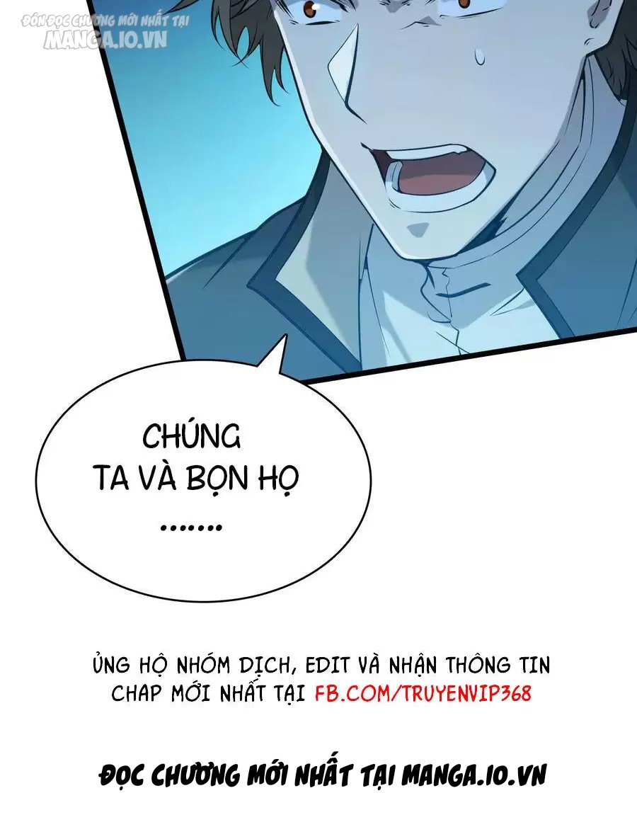 Thiên Mệnh Xa Đao Nhân Chapter 40 - Trang 2