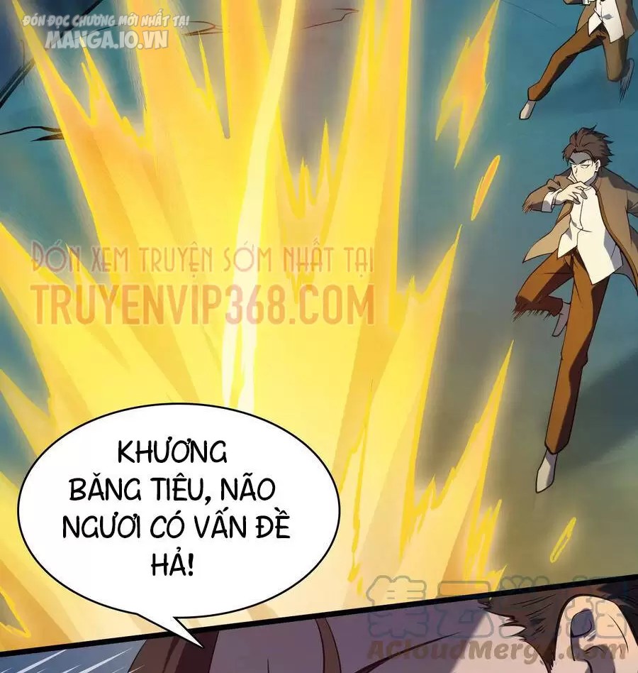 Thiên Mệnh Xa Đao Nhân Chapter 40 - Trang 2