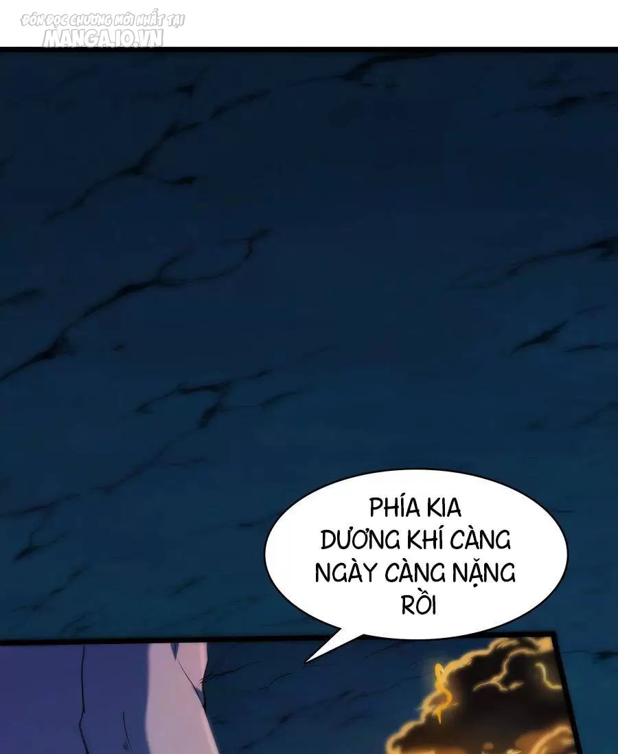 Thiên Mệnh Xa Đao Nhân Chapter 40 - Trang 2