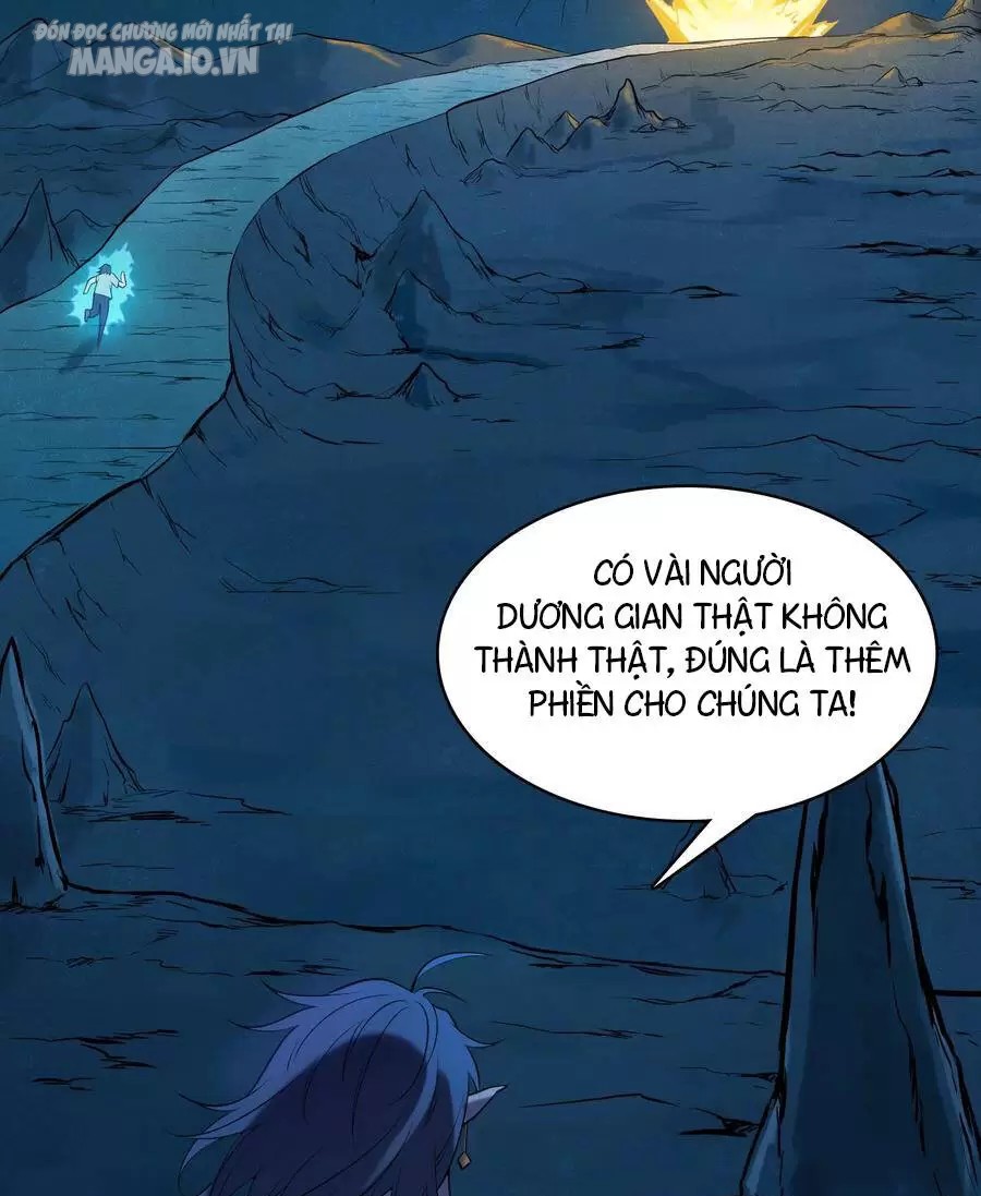 Thiên Mệnh Xa Đao Nhân Chapter 40 - Trang 2