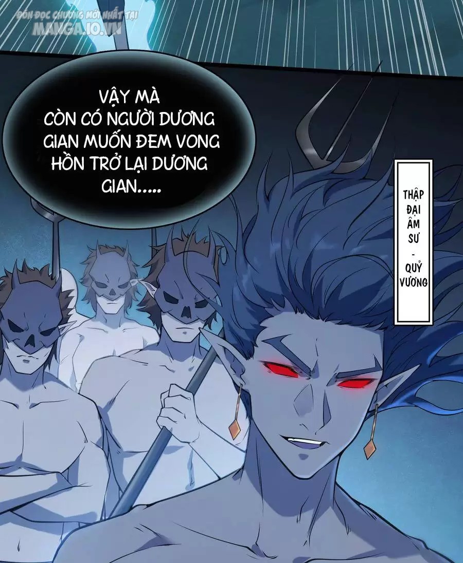 Thiên Mệnh Xa Đao Nhân Chapter 40 - Trang 2