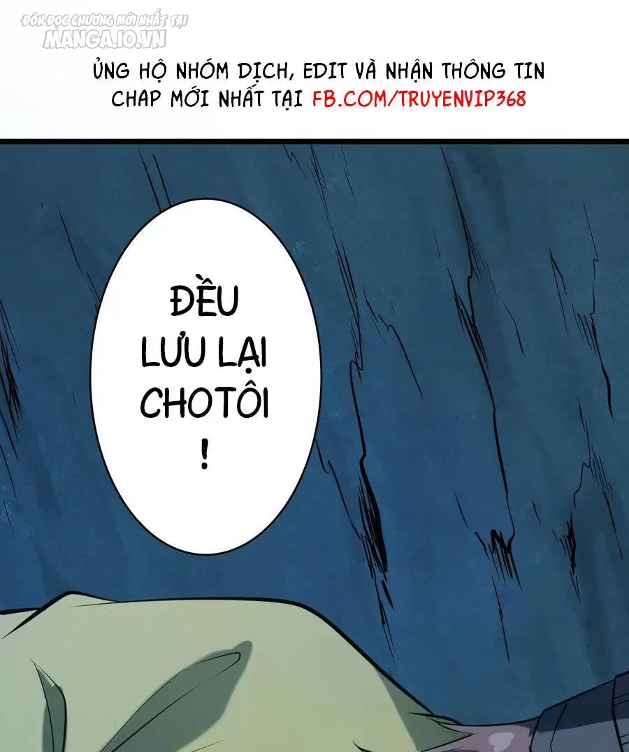 Thiên Mệnh Xa Đao Nhân Chapter 40 - Trang 2