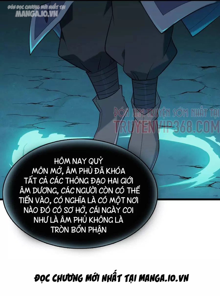 Thiên Mệnh Xa Đao Nhân Chapter 40 - Trang 2