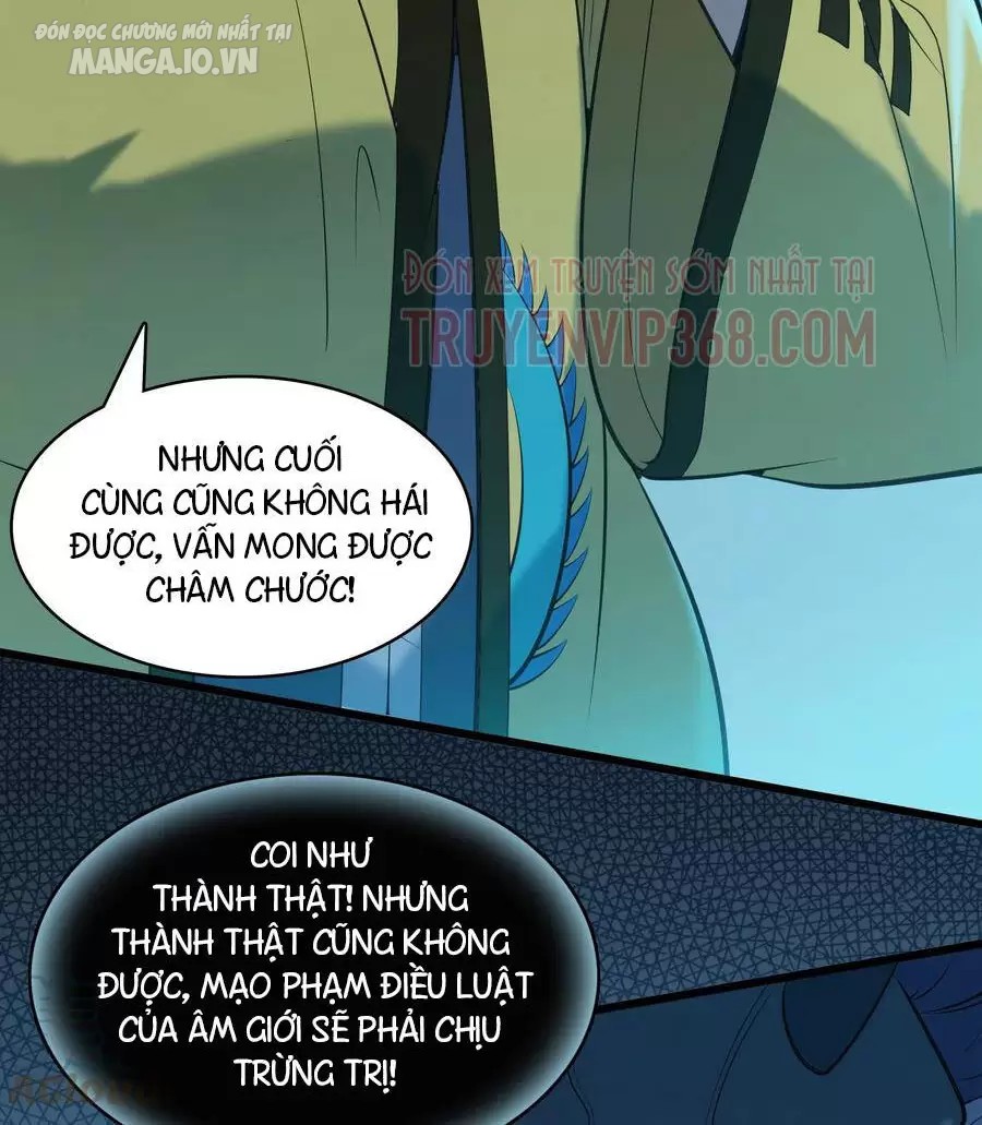 Thiên Mệnh Xa Đao Nhân Chapter 40 - Trang 2