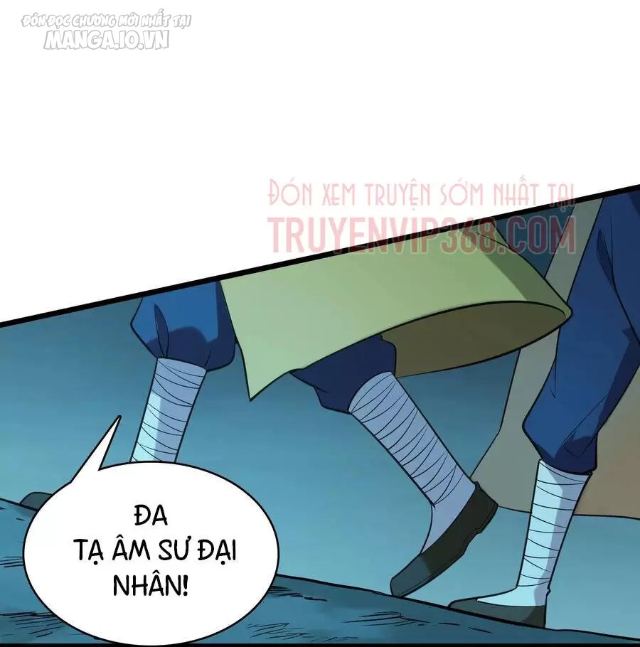 Thiên Mệnh Xa Đao Nhân Chapter 40 - Trang 2