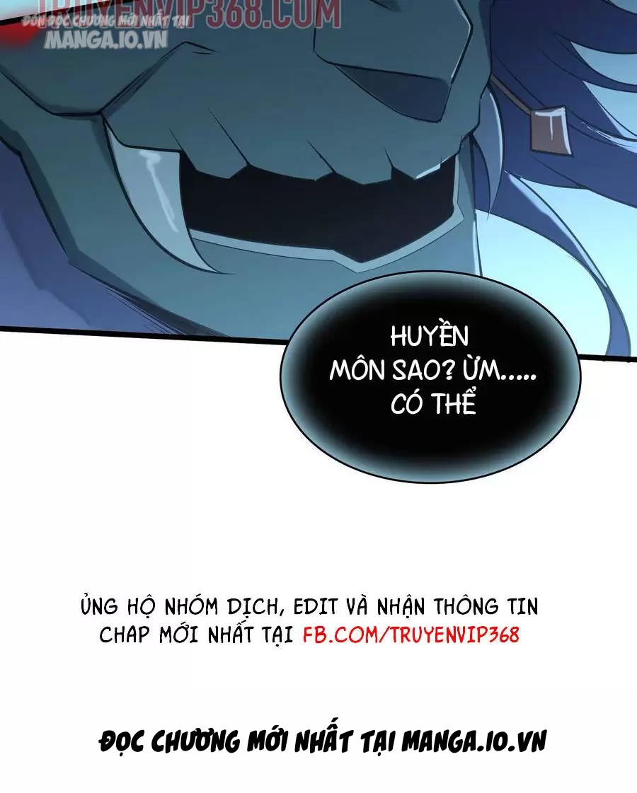 Thiên Mệnh Xa Đao Nhân Chapter 40 - Trang 2