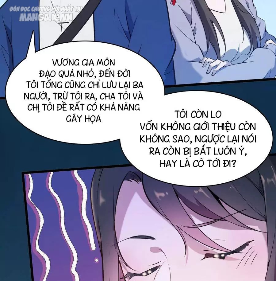 Thiên Mệnh Xa Đao Nhân Chapter 40 - Trang 2