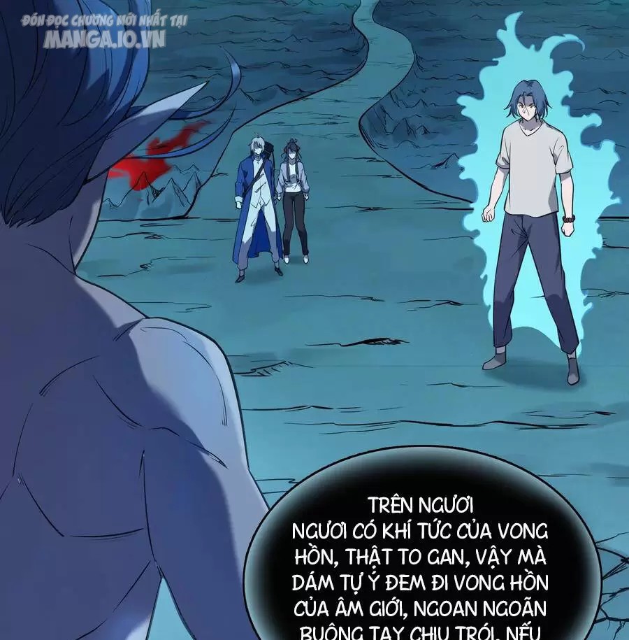 Thiên Mệnh Xa Đao Nhân Chapter 40 - Trang 2