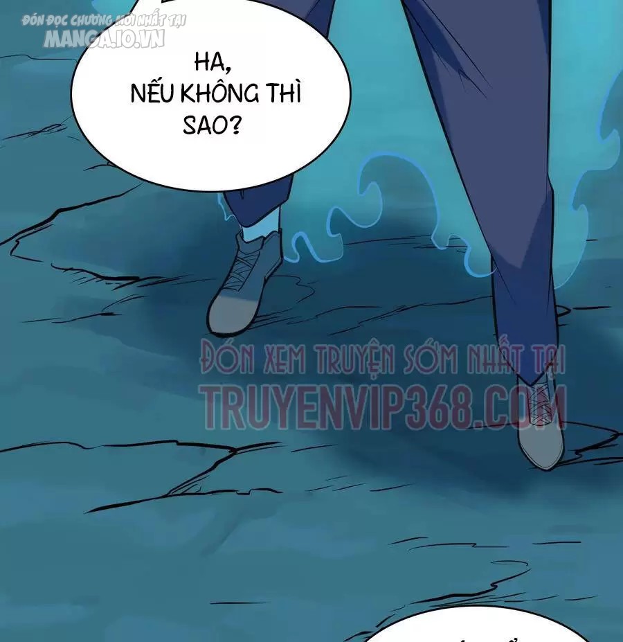 Thiên Mệnh Xa Đao Nhân Chapter 40 - Trang 2