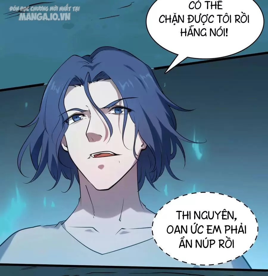 Thiên Mệnh Xa Đao Nhân Chapter 40 - Trang 2