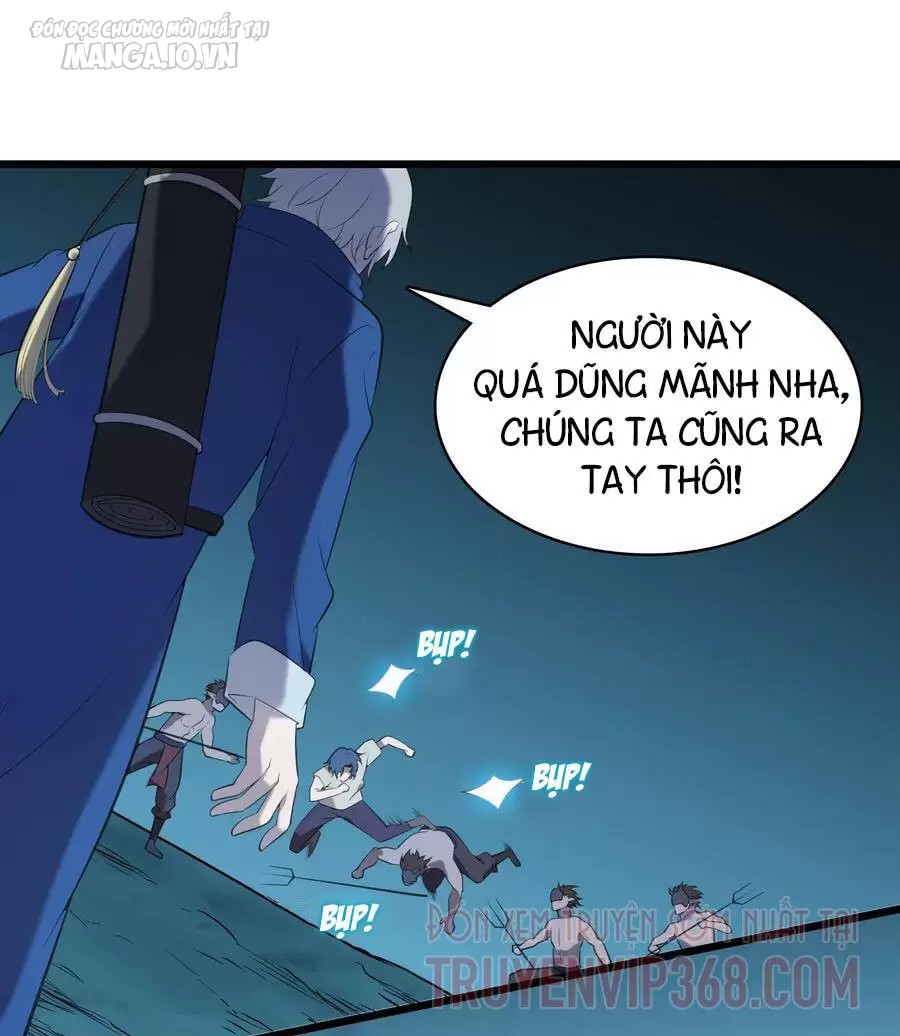 Thiên Mệnh Xa Đao Nhân Chapter 40 - Trang 2